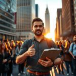 La clave del éxito: cómo persuadir y argumentar efectivamente para lograr tus objetivos