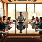 Habilidades clave para negociar y resolver problemas con éxito y confianza