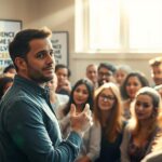La persuasión como herramienta clave para influir y lograr resultados efectivos