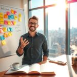 Estrategias efectivas para potenciar la motivación y alcanzar el éxito personal y profesional