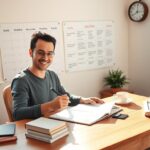 Descubre actividades efectivas de gestión del tiempo para potenciar tu productividad diaria