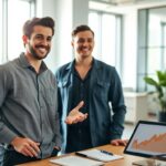 Claves para una comunicación efectiva que impulsa el éxito profesional y personal