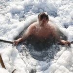 Beneficios del método Wim Hof con hielo y respiración