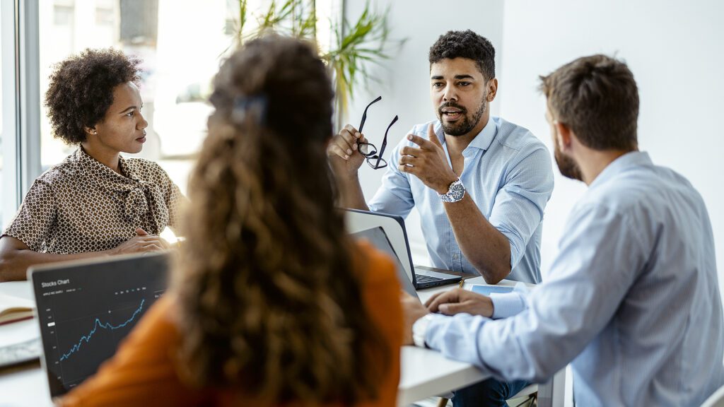 personas motivadas y exitosas