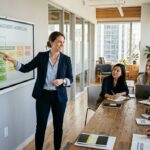 Capacitación en liderazgo para el empleo: aprende, aplica y destaca