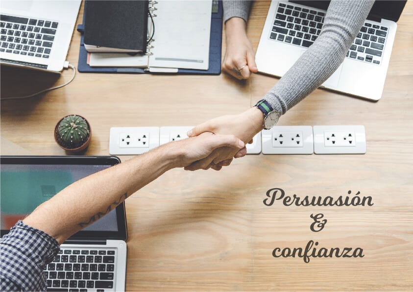 principios de persuasion