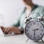 productividad y gestion del tiempo
