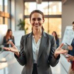 Claves para comunicar con asertividad y confianza en entornos profesionales