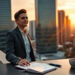 Power Thinking: Estrategias para potenciar tu mente y alcanzar el éxito profesional