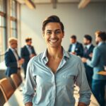 Claves para potenciar tu liderazgo: Cómo crecer y fortalecer tu influencia profesional