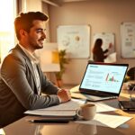 Estrategias efectivas para potenciar tu desempeño laboral y alcanzar el éxito profesional