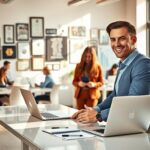 Consejos clave para mejorar tu credibilidad en el entorno laboral y potenciar tu carrera