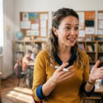Comunicación efectiva en el aula: estrategias, ejemplos y errores a evitar