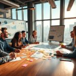 Maximiza tu Éxito Empresarial: Guía de Estrategias Competitivas Clave