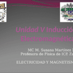 La Ley De Faraday: Descubre Cómo Se Transforma El Magnetismo En Electricidad