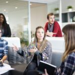 Lo Que Define A Un Líder: Rasgos Únicos Que Diferencian A Un Verdadero Innovador