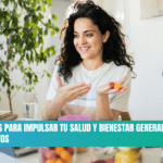 Bienestar Personal: La Clave para una Vida Saludable y Plena