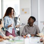 Coaching En Liderazgo: Descubre Su Esencia Y Potencia Tu Capacidad De Guiar