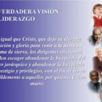 Qué Es El Liderazgo Cristiano Descubre Su Esencia Y Valores Fundamentales