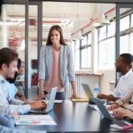 Qué Es Liderazgo, Ética Y Valores Desvelando Su Impacto En El Entorno Laboral