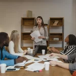 Descubre Qué Es Un Curso De Liderazgo: Formación Esencial Para Guiar Con Éxito