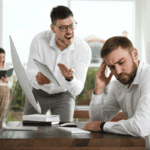 Qué Es Un Líder Tóxico Descubre Cómo Identificar Y Manejar Conductas Nocivas