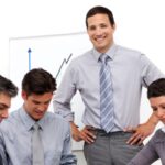 ¿Qué Motiva A Un Líder? Descubre Los Secretos De Su Inspiración Y Éxito