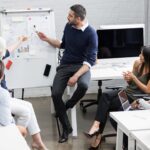 Principios Éticos Que Debe Poseer Todo Líder Para Un Liderazgo Efectivo