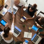 Descubre Las Similitudes Entre Un Emprendedor Y Un Líder: Secretos Del Éxito Compartidos