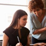 Descubre Qué Tipos De Mentores Hay Y Cómo Pueden Impulsar Tu Carrera