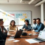 Principales desafíos en la comunicación organizacional: obstáculos y soluciones efectivas