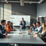 Principales desafíos de comunicación en las empresas y cómo superarlos efectivamente