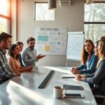 Claves para una comunicación efectiva en la empresa y potenciar el éxito organizacional