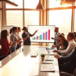 Claves del liderazgo efectivo en empresas exitosas: estrategias para potenciar resultados