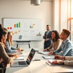 La importancia de la comunicación efectiva en el trabajo para potenciar el éxito empresarial