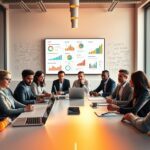 Análisis de la situación actual de la empresa: claves, desafíos y perspectivas futuras