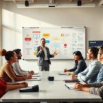 Equipos de Choque en Liderazgo: Estrategias Clave para Potenciar tu Equipo y Resultados