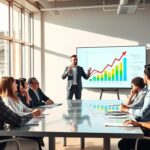 Estrategia y liderazgo en servicios: claves para potenciar el crecimiento empresarial