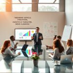 Innovación y liderazgo: estrategias clave para potenciar el crecimiento empresarial en 2024