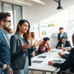 Ventajas y Desventajas del Liderazgo: Claves para Mejorar tu Gestión y Toma de Decisiones