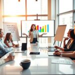 Claves para Evaluar el Liderazgo en una Empresa y Potenciar su Éxito Organizacional