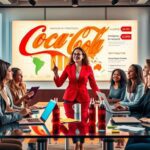 Liderazgo en Coca-Cola: Estrategias innovadoras que impulsan el éxito global