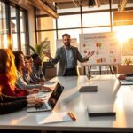Factores Clave que Impactan el Liderazgo Efectivo en las Organizaciones Modernas