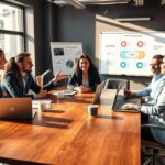 Expertos en comunicación empresarial: enfoque profesional y relajado para potenciar tu marca