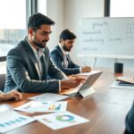 Pruebas psicométricas de liderazgo: evalúa y potencia tus habilidades directivas