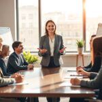 Guía práctica: Pasos clave para una comunicación asertiva efectiva y profesional