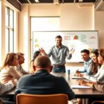 Liderazgo Situacional y Transformacional: Claves para potenciar tu gestión y motivar equipos