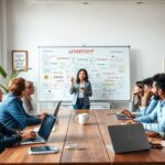Teorías de Liderazgo: Cuadro Comparativo de Enfoques y Características Clave