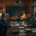 ¿Quién inventó las reuniones? Descubre el origen y evolución de esta práctica esencial
