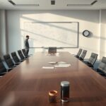 Falta de liderazgo en la empresa: claves para fortalecer la dirección y potenciar resultados